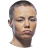 Rose Namajunas is a shared opponent for Joanna Jędrzejczyk and Weili Zhang