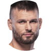 Tim Means is a shared opponent for Kevin Holland and Daniel Rodriguez