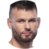 Tim Means is a shared opponent for Neil Magny and Daniel Rodriguez