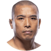Jun Yong Park is a shared opponent for Eryk Anders and Marc-André Barriault