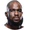 Corey Anderson is a shared opponent for Ovince St. Preux and Maurício Rua