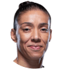 Germaine de Randamie is a shared opponent for Amanda Nunes and Julianna Peña