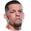 Nate Diaz is a shared opponent for Donald Cerrone and Jim Miller