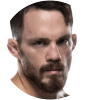 Jake Ellenberger is a shared opponent for Bryan Barberena and Robbie Lawler