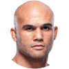 Robbie Lawler is a shared opponent for Rafael dos Anjos and Bryan Barberena