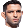 Thiago Moisés is a shared opponent for Islam Makhachev and Bobby Green