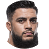 Tyson Pedro is a shared opponent for Ovince St. Preux and Maurício Rua