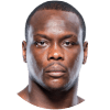 Ovince St. Preux is a shared opponent for Nikita Krylov and Volkan Oezdemir