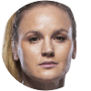 Valentina Shevchenko is a shared opponent for Amanda Nunes and Julianna Peña