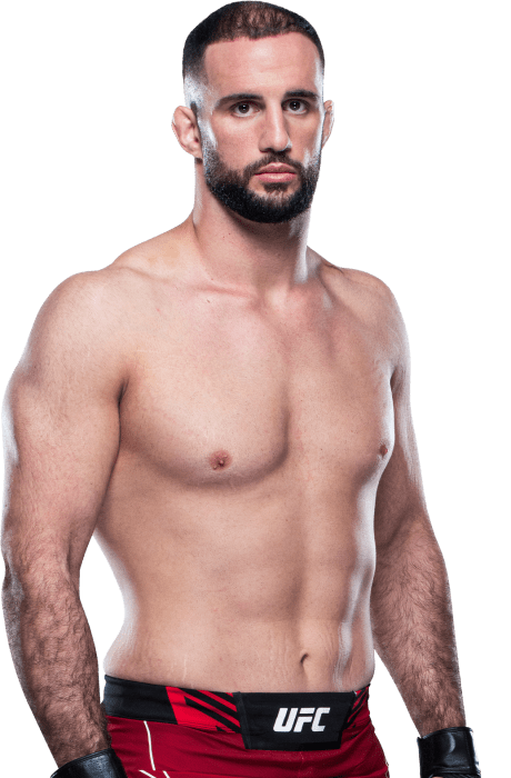 Volkan Oezdemir