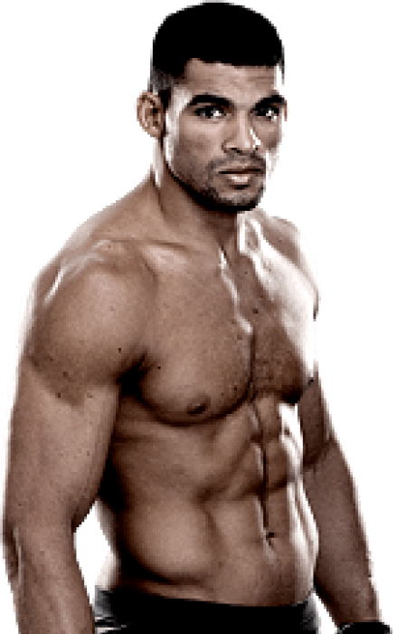 Ronny Markes MMA record, career highlights and biography