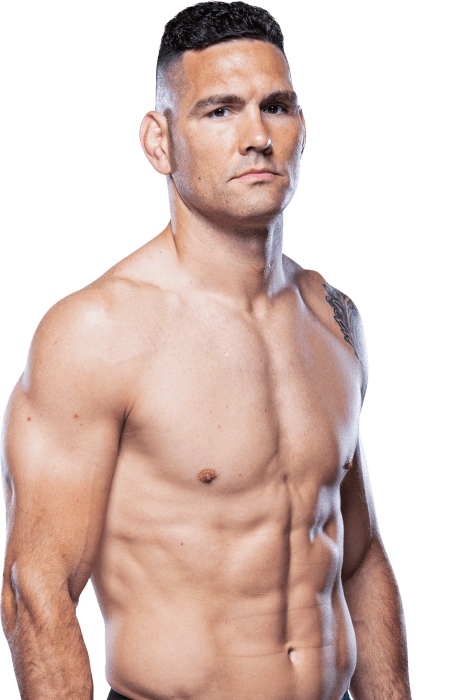 Chris “All American” Weidman MMA record, career highlights and biography