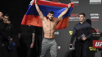 Prospect Profile: Arman “Ahalkalakets” Tsarukyan