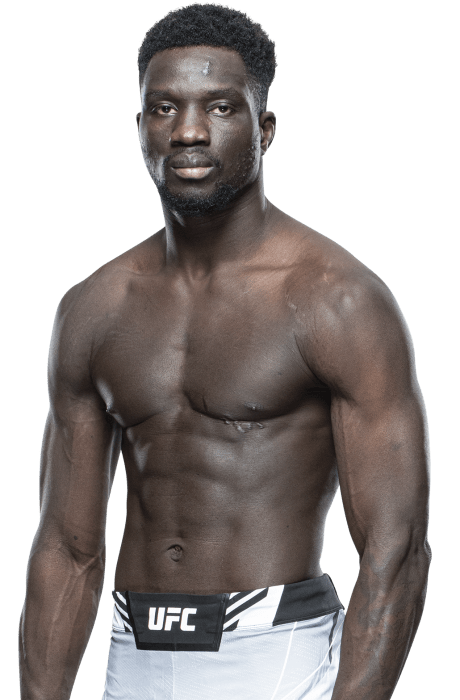 MMA Fighter: What To Know About Boxer David Onama - Wiki, Bio, Nationality, Age, Wife, Kids, Family & Net Worth
