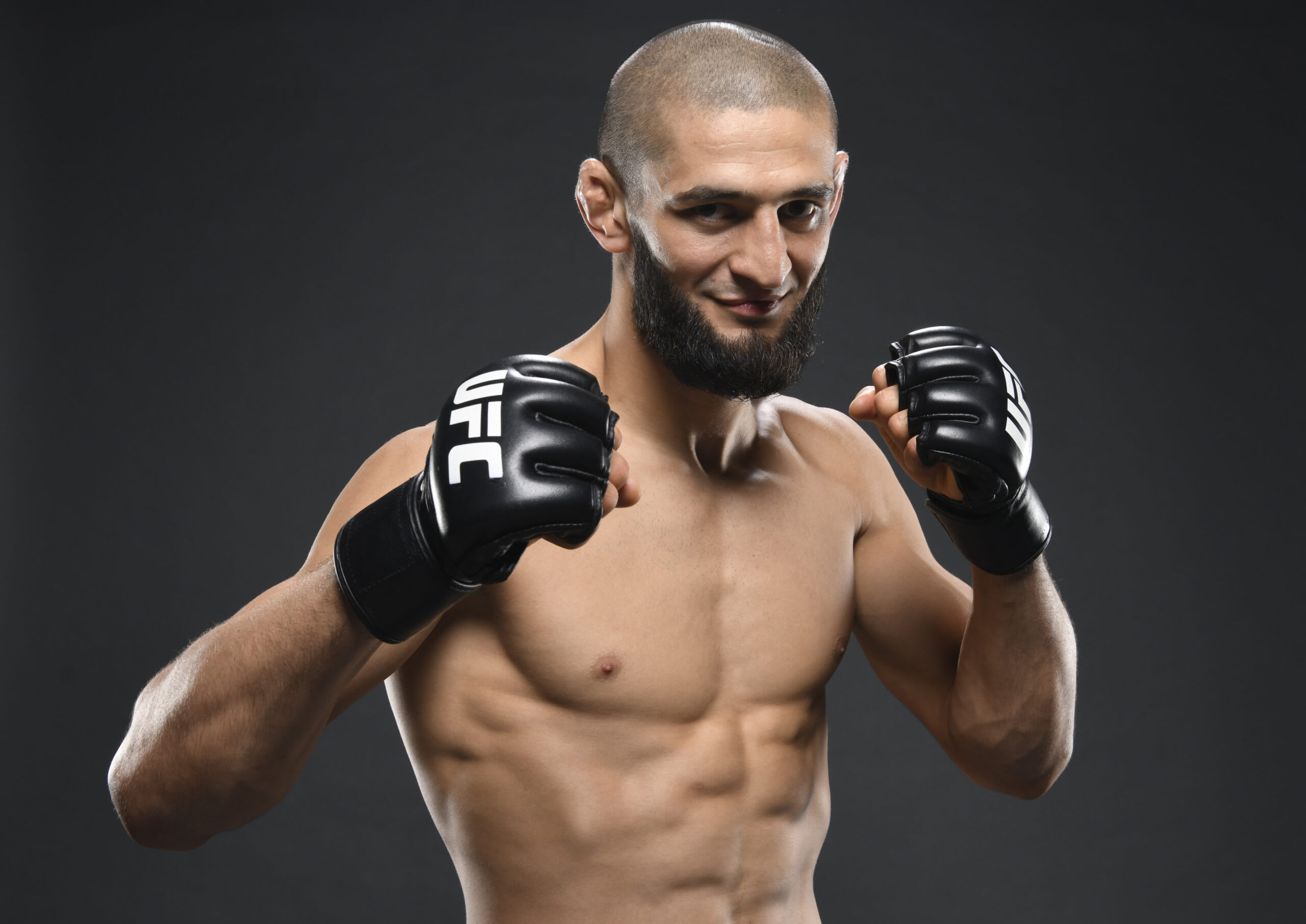Here Comes Khamzat! UFC Rankings Update
