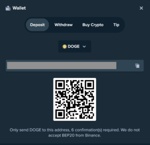 stake-wallet