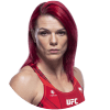 Gillian “The Savage” Robertson Full MMA Record and Fighting Statistics