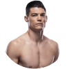 Alan “Brahma” Jouban Full MMA Record and Fighting Statistics