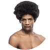 Alex “Bruce Leeroy” Caceres Full MMA Record and Fighting Statistics