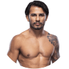 Alexandre “The Cannibal” Pantoja Full MMA Record and Fighting Statistics