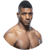 Alonzo “Atomic” Menifield Full MMA Record and Fighting Statistics