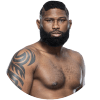 Curtis “Razor” Blaydes Full MMA Record and Fighting Statistics