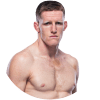 Jamie Mullarkey Full MMA Record and Fighting Statistics