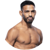 Julio Arce Full MMA Record and Fighting Statistics