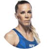 Katlyn “Blonde Fighter” Chookagian Full MMA Record and Fighting Statistics