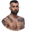 Makwan “Mr. Finland” Amirkhani Full MMA Record and Fighting Statistics