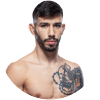 Matheus Nicolau Full MMA Record and Fighting Statistics