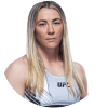 Molly “Meatball” McCann Full MMA Record and Fighting Statistics