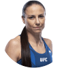 Nina Nunes Full MMA Record and Fighting Statistics