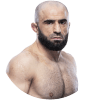 Omari “Wolverine” Akhmedov Full MMA Record and Fighting Statistics
