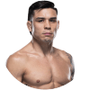 Ricky Simón Full MMA Record and Fighting Statistics