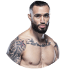 “Hurricane” Shane Burgos Full MMA Record and Fighting Statistics