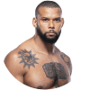 Thiago “Marreta” Santos Full MMA Record and Fighting Statistics