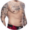 Tom Aspinall Full MMA Record and Fighting Statistics