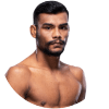 Raulian Paiva Full MMA Record and Fighting Statistics