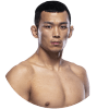 Da Un “Sseda” Jung Full MMA Record and Fighting Statistics