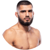 Ramiz Brahimaj Full MMA Record and Fighting Statistics