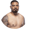 Justin “Bad Man” Tafa Full MMA Record and Fighting Statistics