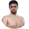 Júnior “Baby” Albini Full MMA Record and Fighting Statistics