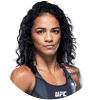 Viviane “Vivi” Araujo Full MMA Record and Fighting Statistics