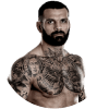 Alessio “Legionarius” Sakara Full MMA Record and Fighting Statistics