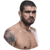 Antônio Braga Neto Full MMA Record and Fighting Statistics