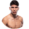 Ignacio “La Jaula” Bahamondes Full MMA Record and Fighting Statistics