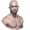 Bentley “Dr. Bolivia” Syler Full MMA Record and Fighting Statistics