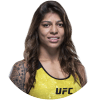 Mayra “Sheetara” Bueno Silva Full MMA Record and Fighting Statistics