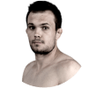 Benny “Blanco” Alloway Full MMA Record and Fighting Statistics